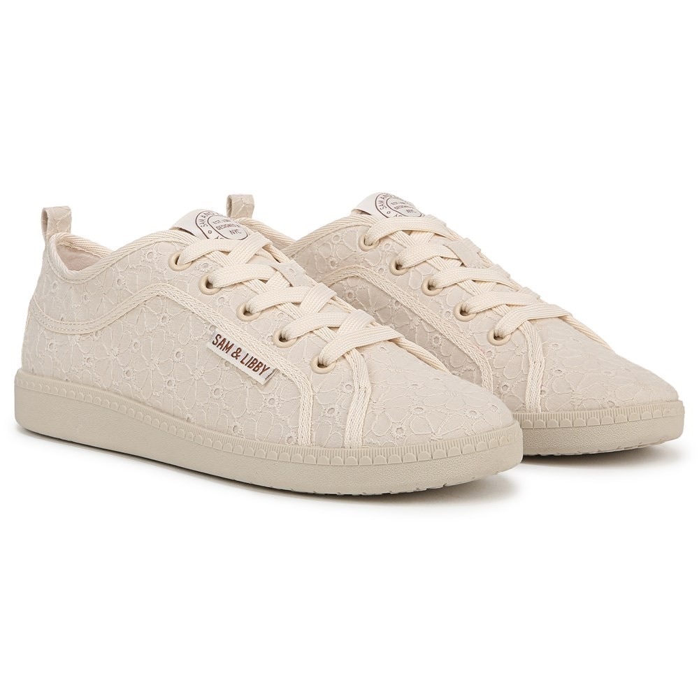 Sam & Libby Women's Weston Sneaker